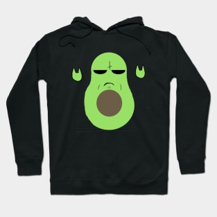 Evilcado Hoodie